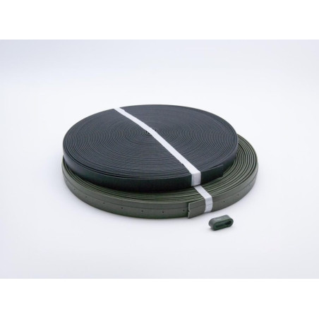 MULTIPODE 25 mm x 25 m | SO'VERT ENVIRONNEMENT