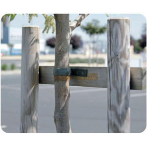 MULTIPODE 25 mm x 25 m | SO'VERT ENVIRONNEMENT