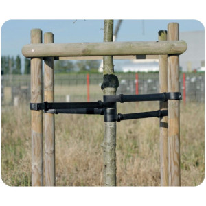 MULTIPODE 25 mm x 25 m | SO'VERT ENVIRONNEMENT