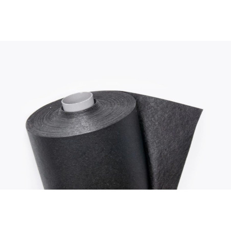 ANTI RACINES 275 g/m² 0.65 m x 25 m | SOVERT ENVIRONNEMENT