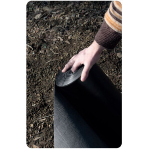 ANTI RACINES 275 g/m² 0.65 m x 25 m | SOVERT ENVIRONNEMENT