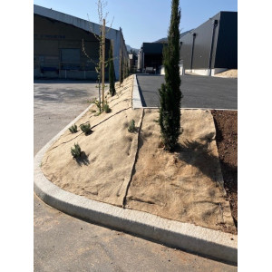 THORENAP 100% VÉGÉTAL UAB 800 g/m² | SO'VERT ENVIRONNEMENT