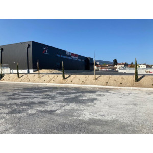 THORENAP 100% VÉGÉTAL UAB 800 g/m² | SO'VERT ENVIRONNEMENT