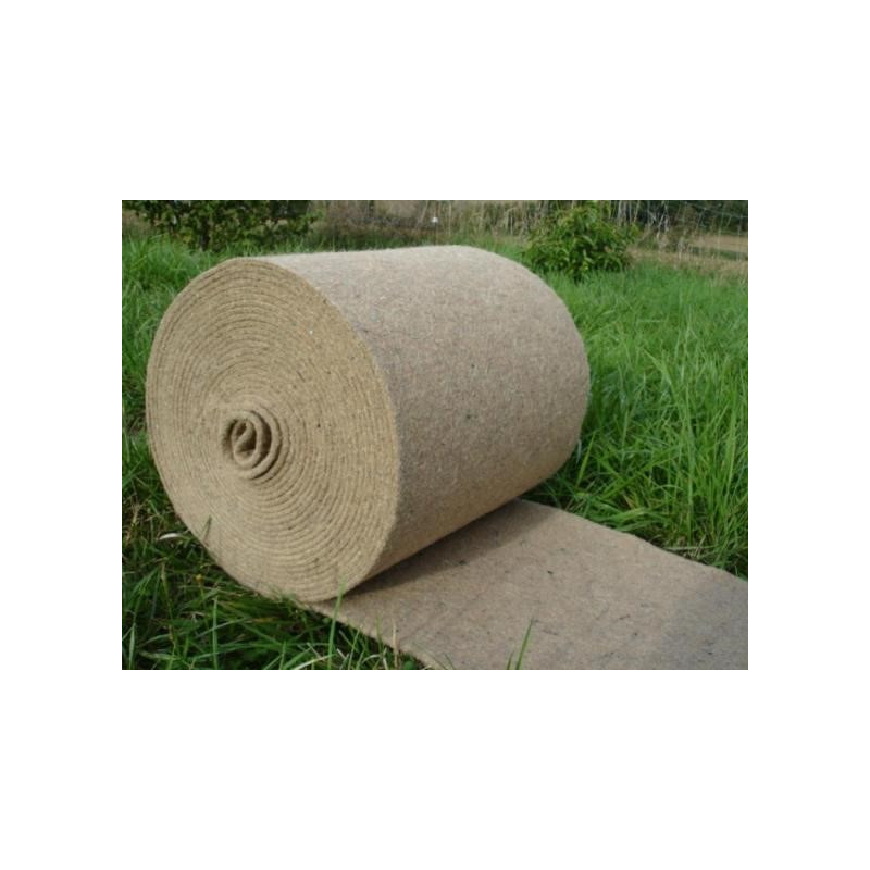 THORENAP 100% VÉGÉTAL 1400 g/m² | SOVERT ENVIRONNEMENT