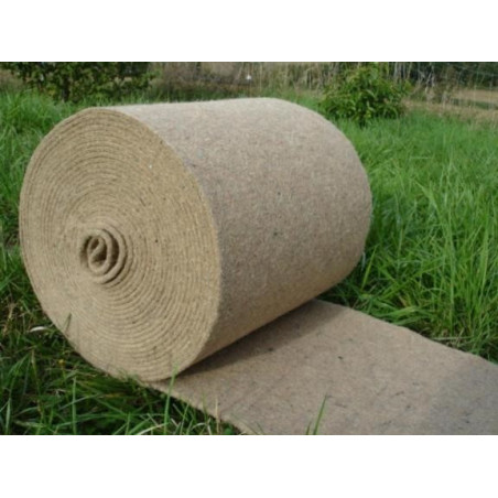 THORENAP 100% VÉGÉTAL 1000 g/m² | SO'VERT ENVIRONNEMENT