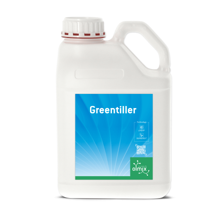 GREENTILLER - chez So'Vert environnement