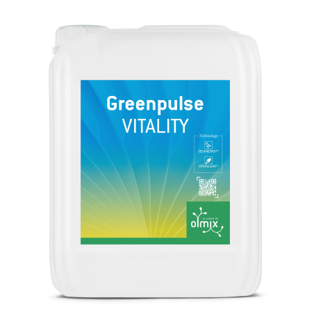 GREENPULSE VITALITY - chez So'Vert environnement