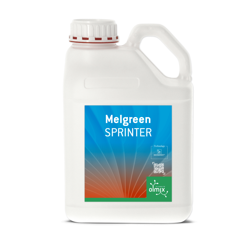 MELGREEN Sprinter UAB - chez So'Vert environnement