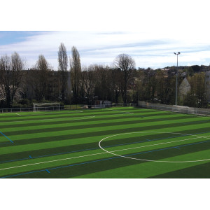 NIDAGREEN Support de sol synthétique