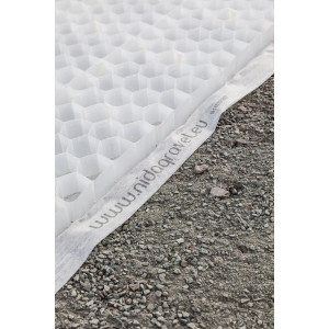 NIDAGRAVEL 130 Hauteur : 3 cm