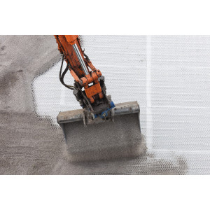 NIDAGRAVEL 130 Hauteur : 3 cm