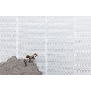 NIDAGRAVEL 130 Hauteur : 3 cm