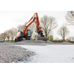 NIDAGRAVEL 130 Hauteur : 3 cm