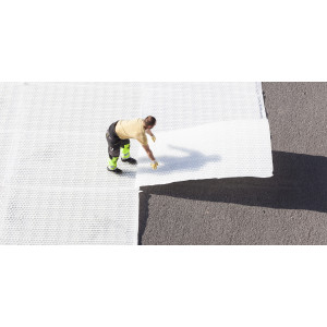 NIDAGRAVEL 130 Hauteur : 3 cm