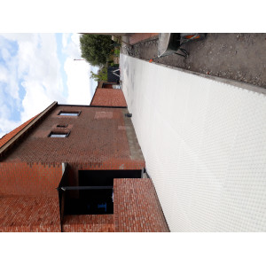 NIDAGRAVEL 130 Hauteur : 3 cm