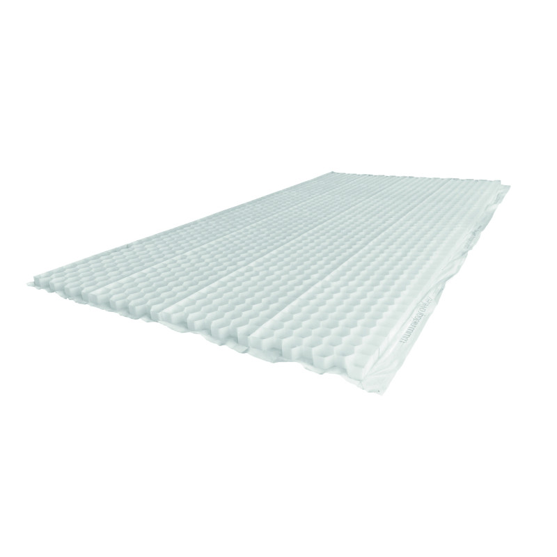 NIDAGRAVEL 130 Hauteur : 3 cm