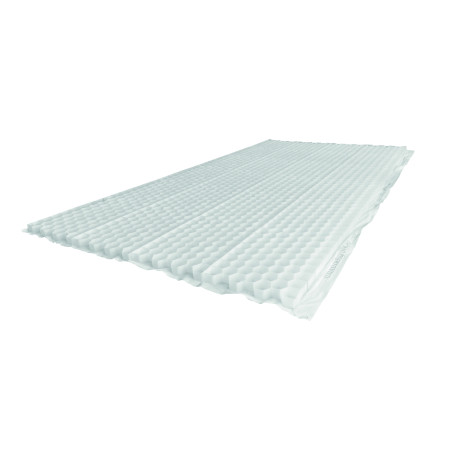 NIDAGRAVEL 130 Hauteur : 3 cm