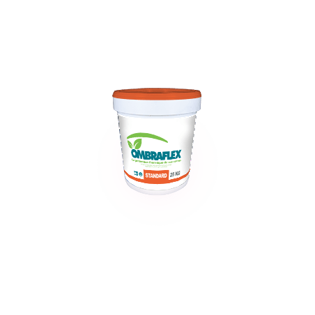 OMBRAFLEX STANDARD chez SOVERT ENVIRONNEMENT