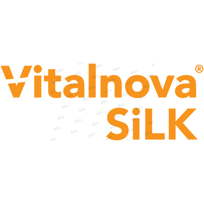 VITALNOVA SILK - Engrais pour gazon esthétique chez So'vert environnement