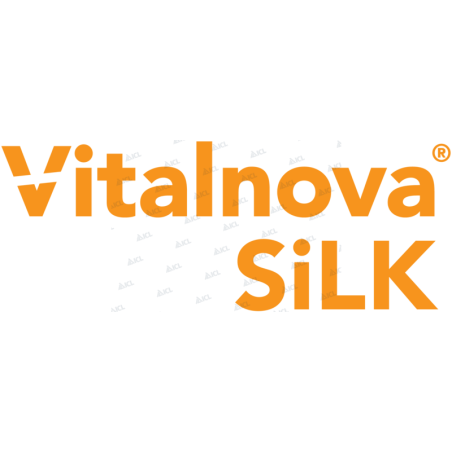 VITALNOVA SILK - Engrais pour gazon esthétique chez So'vert environnement