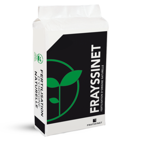 CUP GREEN SI, SILICE + OSYR + ENGRAIS NP | Engrais et fertilisants professionnels