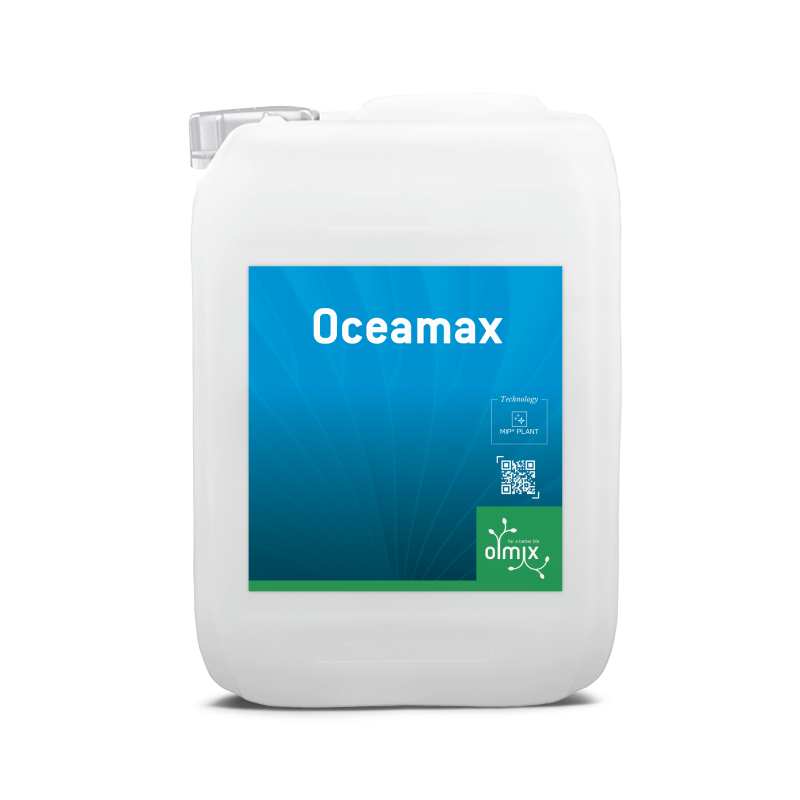 ENGRAIS FOLIAIRE OCEAMAX 3,5-0-4,3 + 3,4 SO3 - chez So'Vert environnement