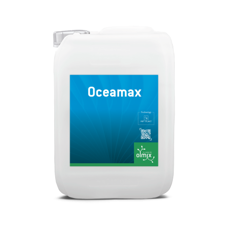 ENGRAIS FOLIAIRE OCEAMAX 3,5-0-4,3 + 3,4 SO3 - chez So'Vert environnement