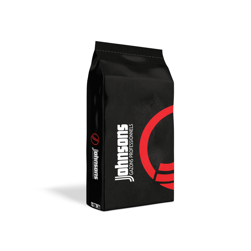 GAZON Country Ultra Sec - Gazon tolérant à la sécheresse chez So'vert environnement