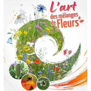 FLEURS DE LA NATURE OMBRES ET LUMIERES - SOVERT ENVIRONNEMENT