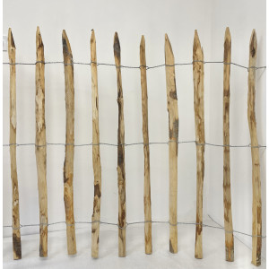 GANIVELLE CHATAIGNER REFENDU