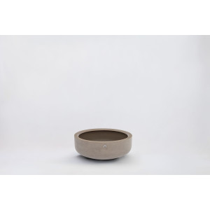 Vasque Atoll  - Grand Pot Jardin Design & Durable | So-Vert