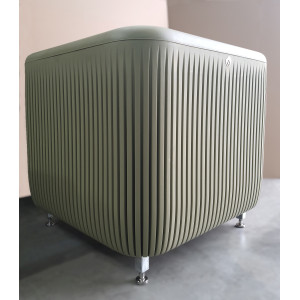 Bac d’orangerie Ora – Grand bac plantes jardin design | SO’VERT ENVIRONNEMENT