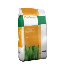 Sac de semences gazon ProSelect Grands Espaces 10kg pour création de jardin