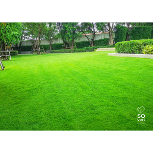 Sac de semences gazon ProSelect Grands Espaces 10kg pour création de jardin