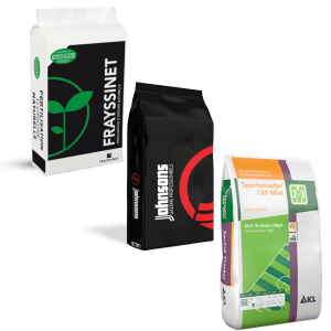 Pack Rénovation Pelouse & Gazon : Kit Pro Printemps | So Vert