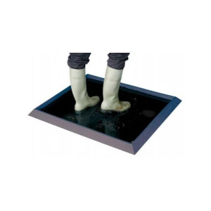 TAPIS PEDILUVE