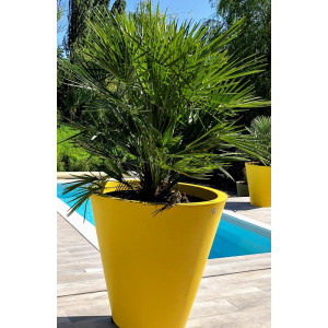 Pot VASE PAPI – Grand pot extérieur de 110 à 804 L