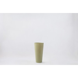 Pot DESIGN ROND Velours PAPI – Grand pot haut extérieur