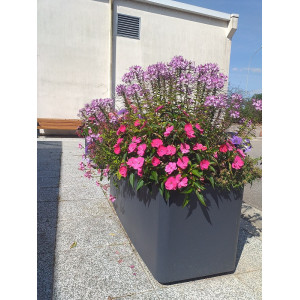 Jardinière NÉO PAPI – Jardinière extérieure 170 à 280 L