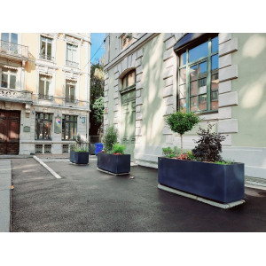 Jardinière NÉO PAPI – Jardinière extérieure 170 à 280 L