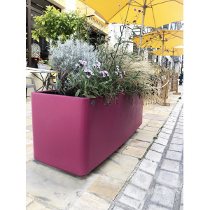 Jardinière NÉO PAPI – Jardinière extérieure 170 à 280 L