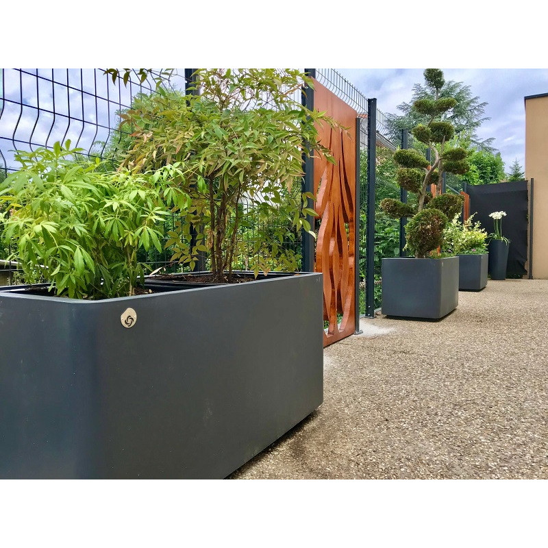 Jardinière NÉO PAPI – Jardinière extérieure 170 à 280 L
