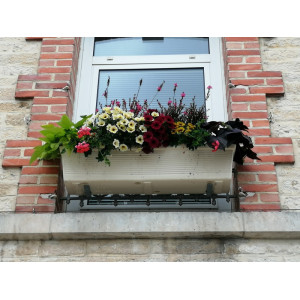 Balconnière PAPI – Balconnière extérieure avec réserve d’eau