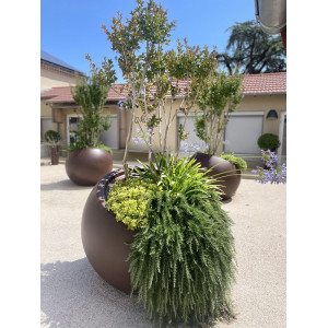 Pot MAXIMO PAPI – Grand pot extérieur jusqu’à 580 L