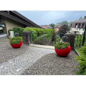 Pot MAXIMO PAPI – Grand pot extérieur jusqu’à 580 L
