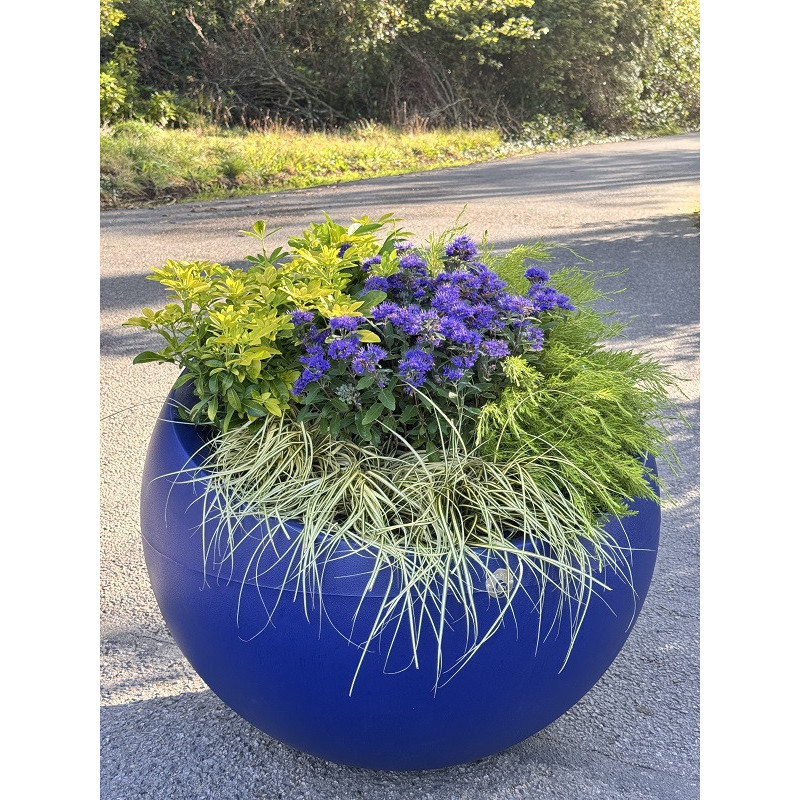 Pot MINIMO PAPI – Pot extérieur design jusqu’à 230 L