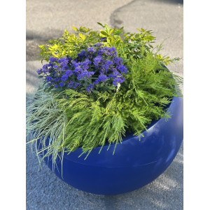 Pot MINIMO PAPI – Pot extérieur design jusqu’à 230 L