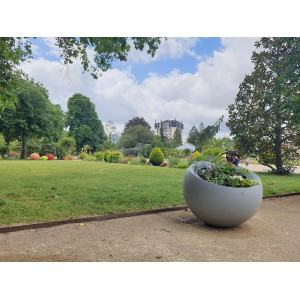 Pot MINIMO PAPI – Pot extérieur design jusqu’à 230 L