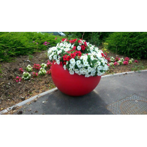 Pot MINIMO PAPI – Pot extérieur design jusqu’à 230 L