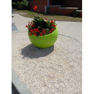 Pot MINIMO PAPI – Pot extérieur design jusqu’à 230 L